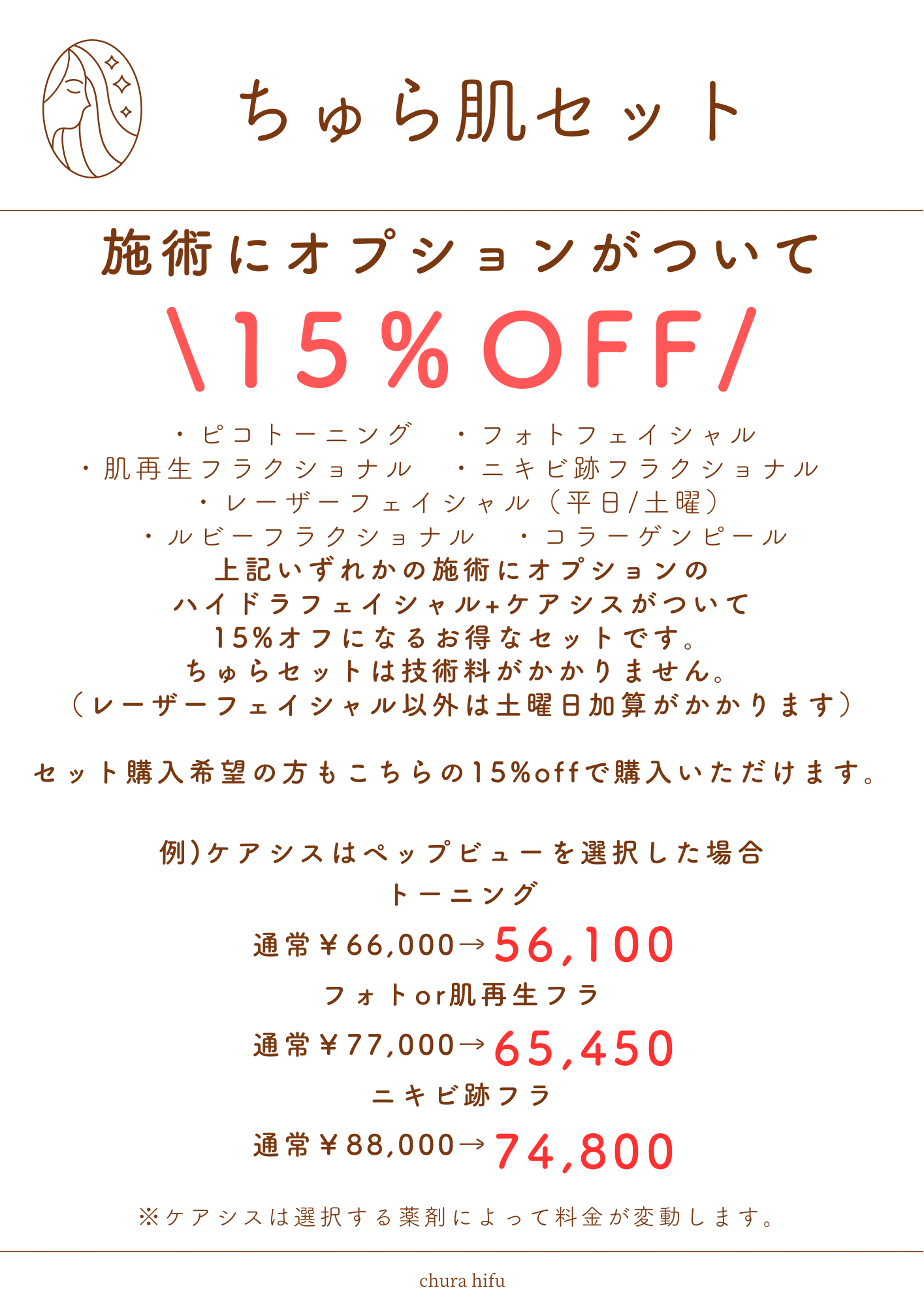 ちゅら肌info01