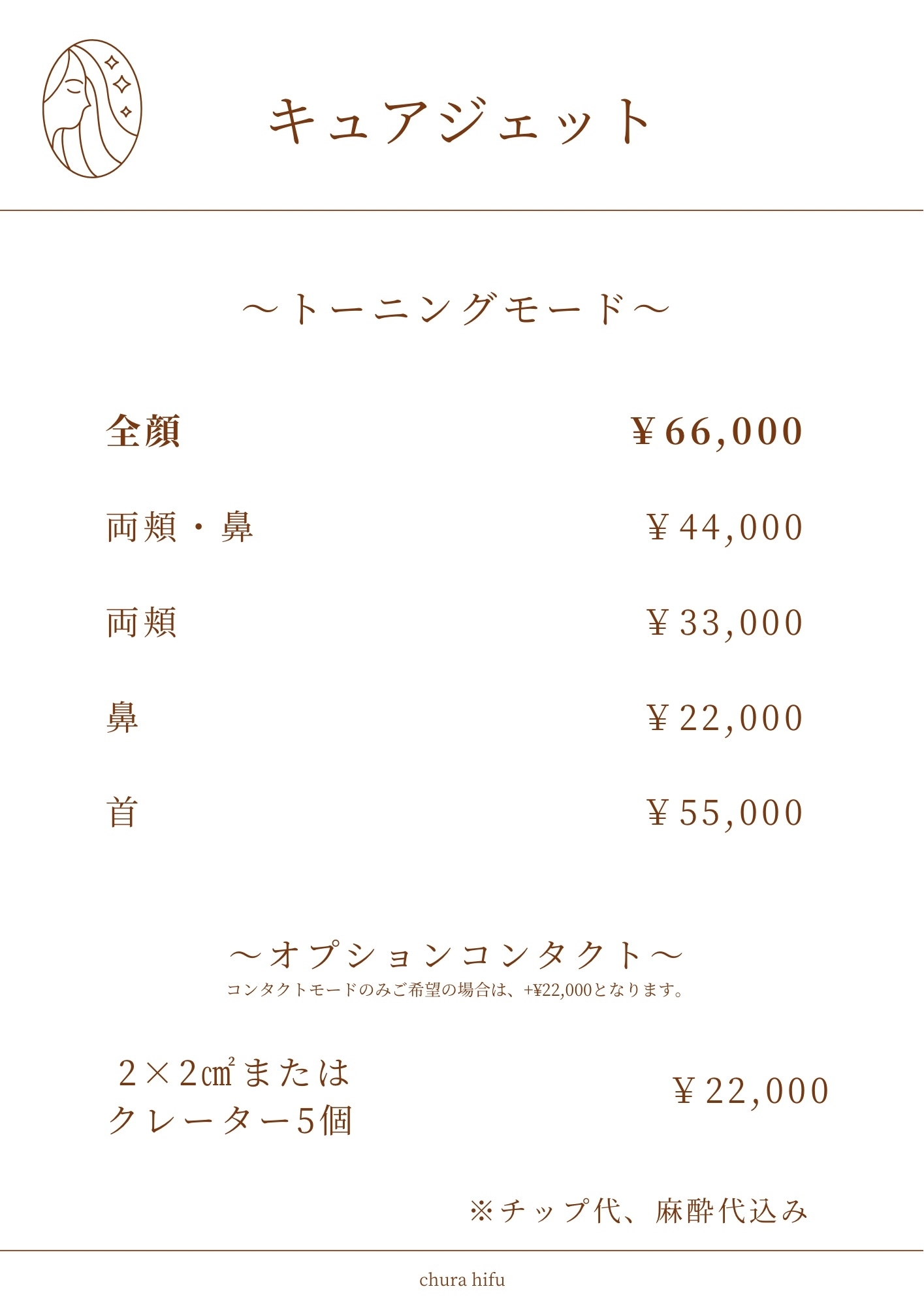 キュアジェット