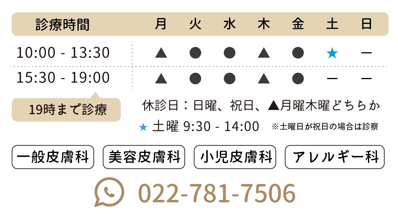 診療時間